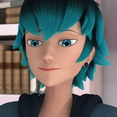 Profile image of 루카 쿠페