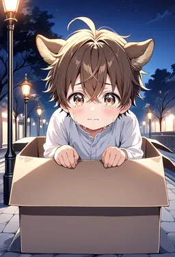 Profile image of ムギ