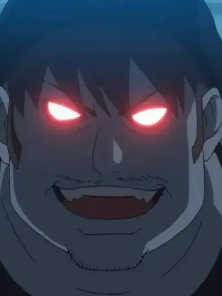 BrutalDeath8464의 객귀 hloo