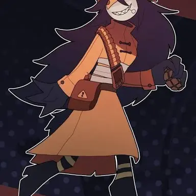 Profile image of Danger Thavel