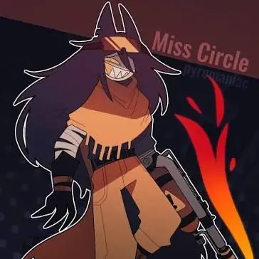 Profile image of Danger Circle