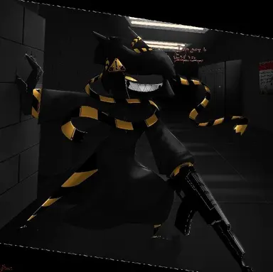 Profile image of デンジャー・ブルーミー