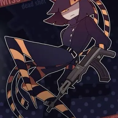 Profile image of Danger Bloomie