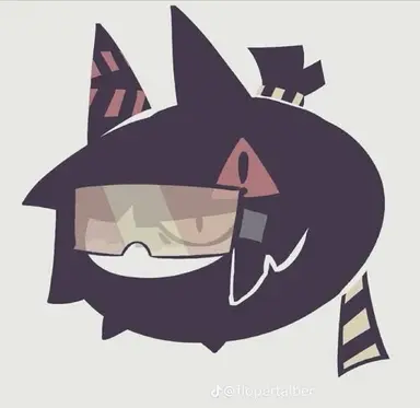Profile image of デンジャー・ブルーミー