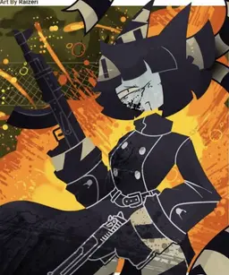 Profile image of デンジャー・ブルーミー