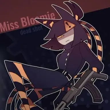 Profile image of Danger Bloomie