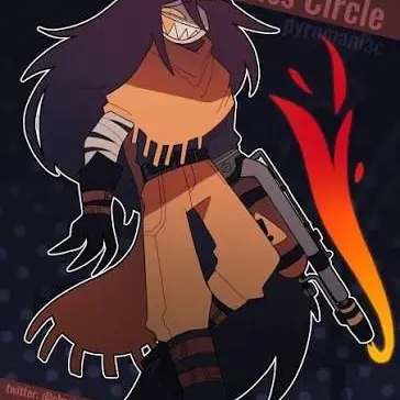 Profile image of Danger Circle