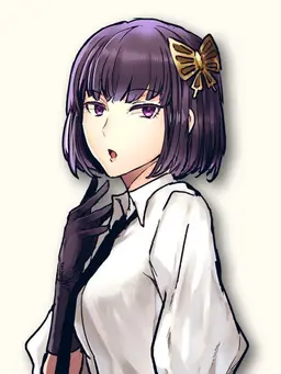 Profile image of Yosano