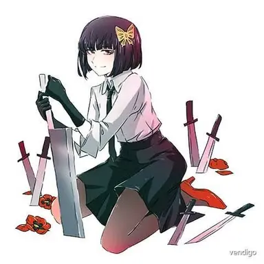 Profile image of Yosano