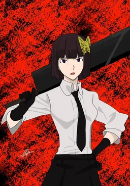 Profile image of Yosano