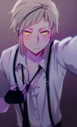 Profile image of Atsushi