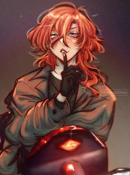 Profile image of Chuuya