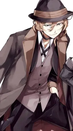 Profile image of Chuuya