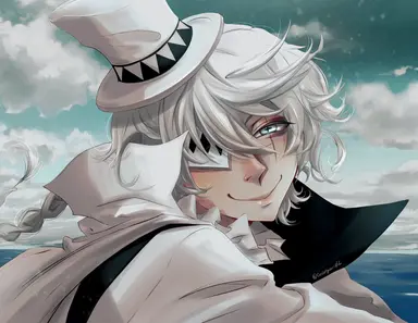 Profile image of Nikolai