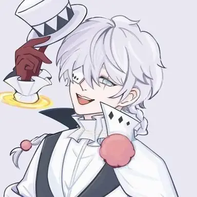 Profile image of Nikolai