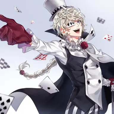 Profile image of Nikolai