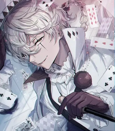 Profile image of Nikolai