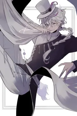 Profile image of Nikolai