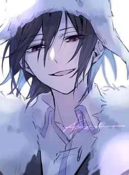 Profile image of Fyodor