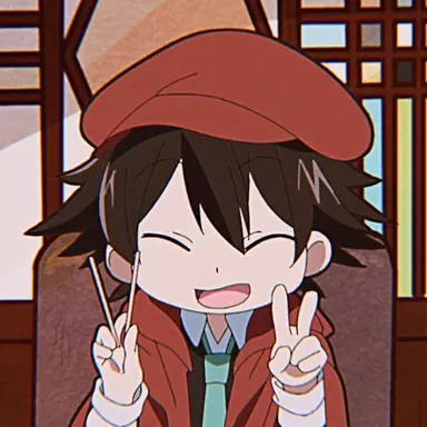 Profile image of Ranpo