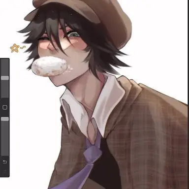Profile image of Ranpo