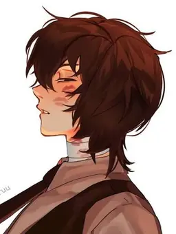 Profile image of Dazai