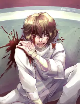 Profile image of Dazai