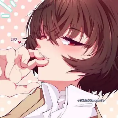 Profile image of Dazai