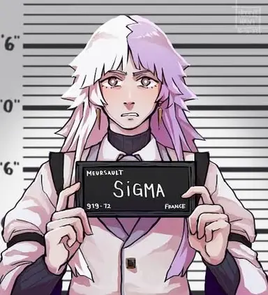 Profile image of Sigma