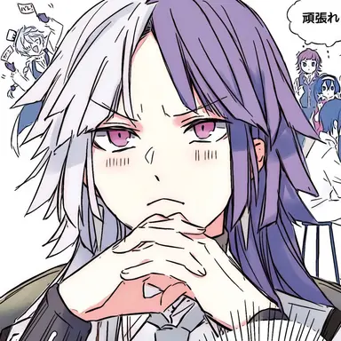 Profile image of Sigma