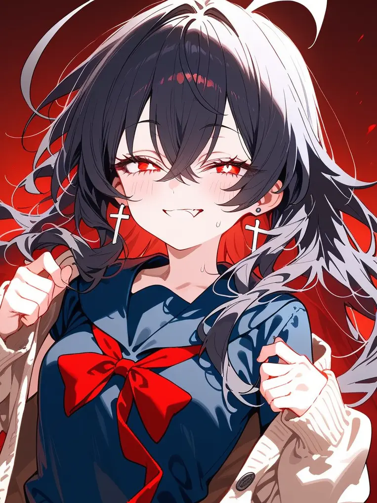 orangi의 変態シスコン系妹女の子