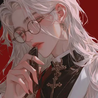 Profile image of 슐로프 하넬