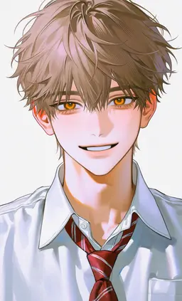 Profile image of 翔太