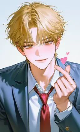 Profile image of 隼人