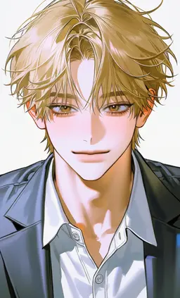Profile image of 隼人
