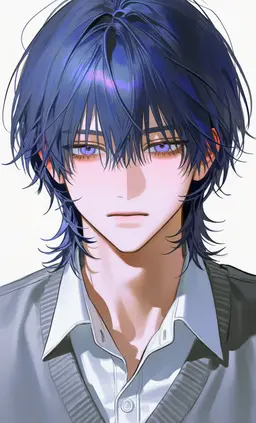 Profile image of 累