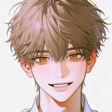 Profile image of 翔太