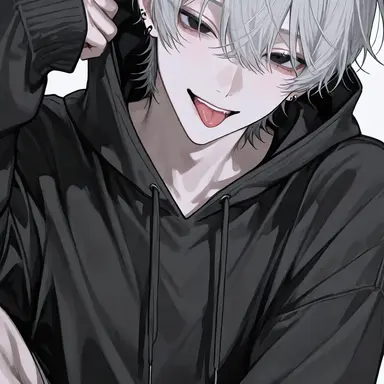 Profile image of Satoru
