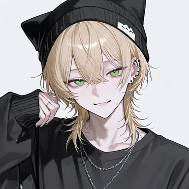 Profile image of Hiro