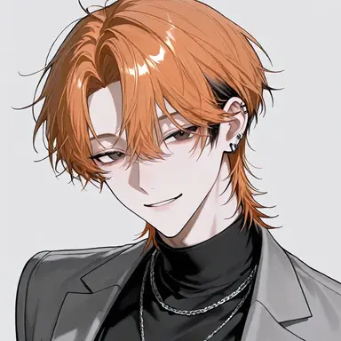 Profile image of Takumi