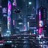 Profile image of 電脳都市