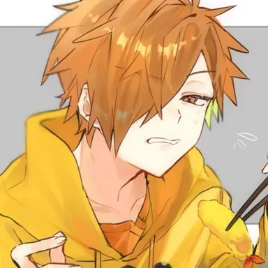 Profile image of ぺいんと