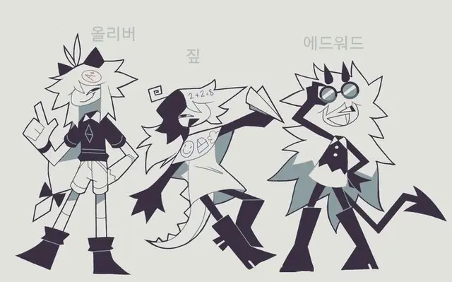 Profile image of 학생들