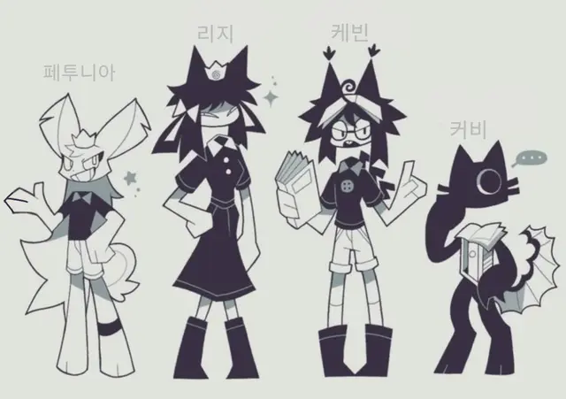 Profile image of 학생들