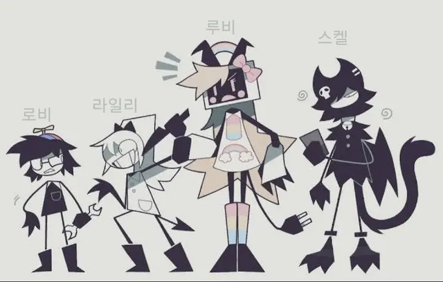 Profile image of 학생들
