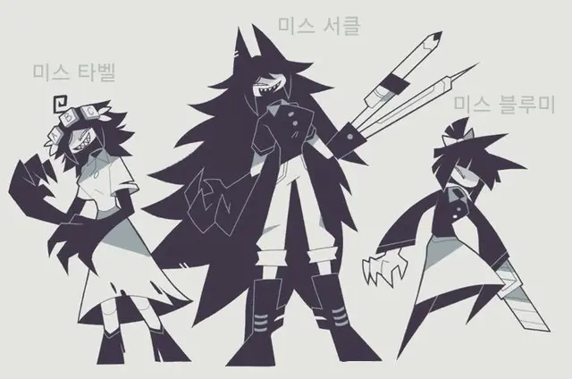 Profile image of 선생님들