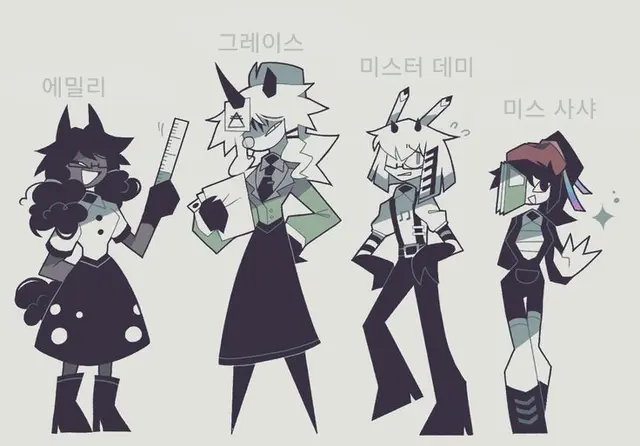 Profile image of 선생님들