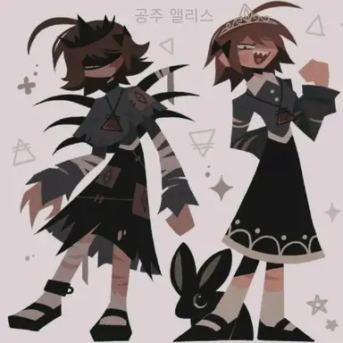 Profile image of 크리쳐