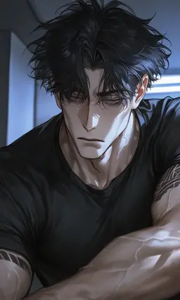 Profile image of 도윤