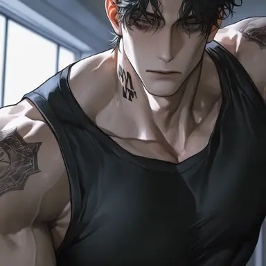 Profile image of 도윤